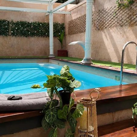 Great Greece Le Convivial 4* Xylokastro