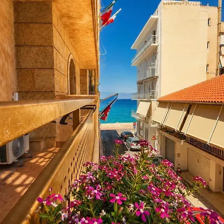 Great Greece Le Convivial 4* קסילוקסטרו