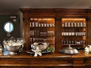 Otel Great Greece Le Convivial