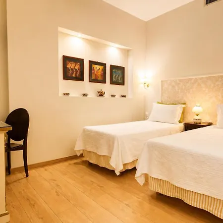 Great Greece Le Convivial &