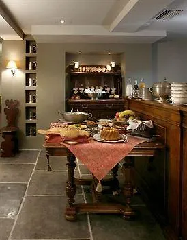 Great Greece Le Convivial & Hotel apartamentowy 4*