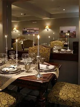 Otel Great Greece Le Convivial Xylokastro