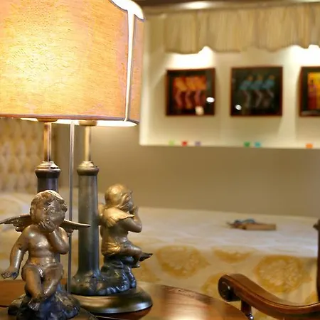 Great Greece Le Convivial 5*