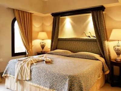 Great Greece Le Convivial Xylokastro