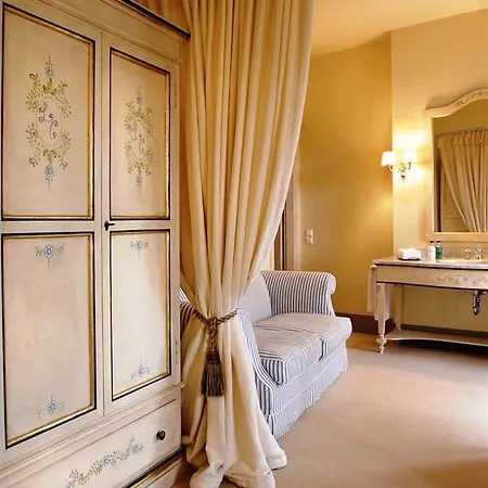 Great Greece Le Convivial 4*