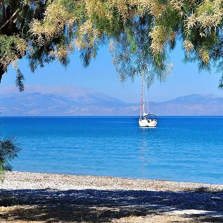 Hotel apartamentowy Great Greece Le Convivial & 4*