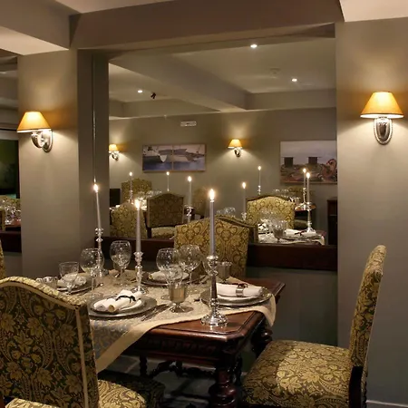 Otel Great Greece Le Convivial 4*