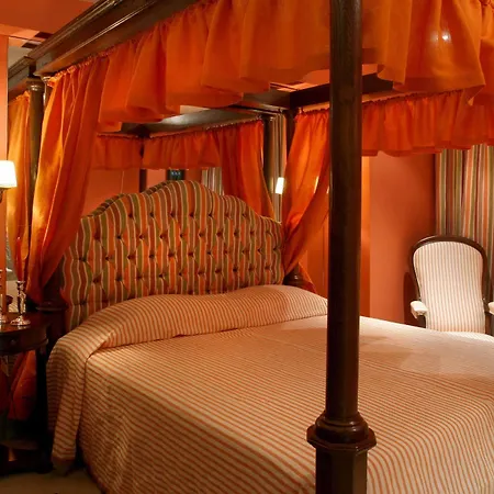 Great Greece Le Convivial Otel Xylokastro