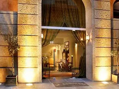 Great Greece Le Convivial Suites 4*