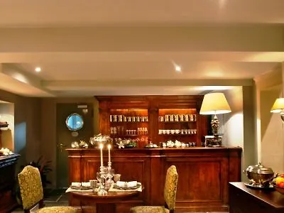 Great Greece Le Convivial Xylokastro