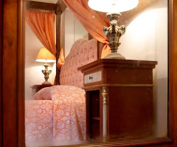 Great Greece Le Convivial 5* 자일로카스트론