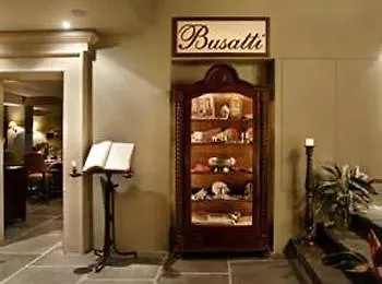 호텔 Great Greece Le Convivial 5*