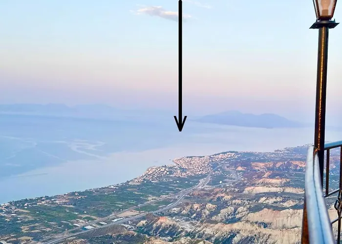 Great Greece Le Convivial Hotel 5*