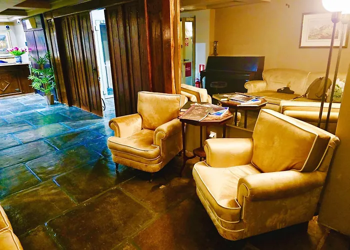 Great Greece Le Convivial 5* 자일로카스트론