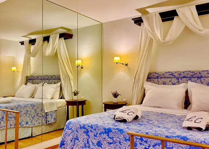 Great Greece Le Convivial Hotel Xylokastro