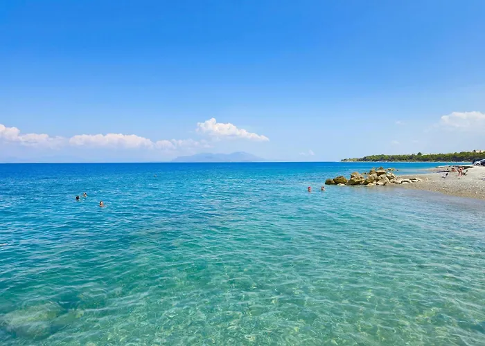 Great Greece Le Convivial