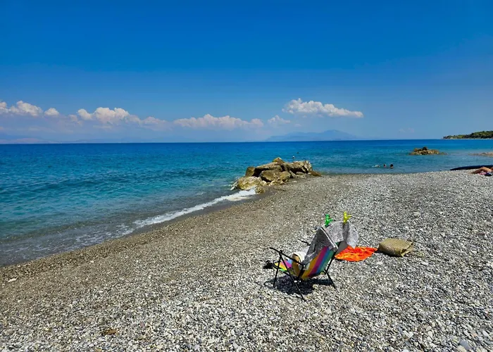 Great Greece Le Convivial