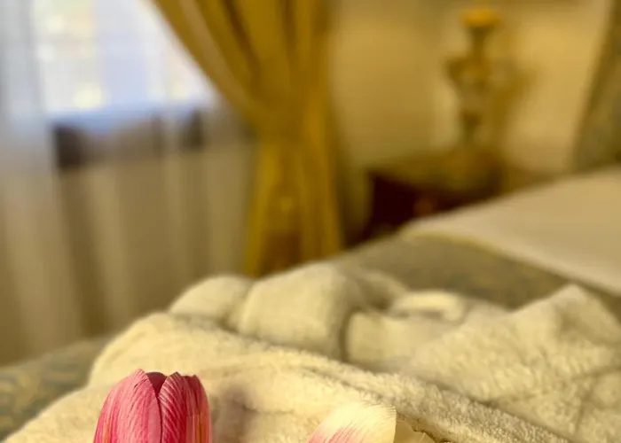 Great Greece Le Convivial Hotel Xylokastro