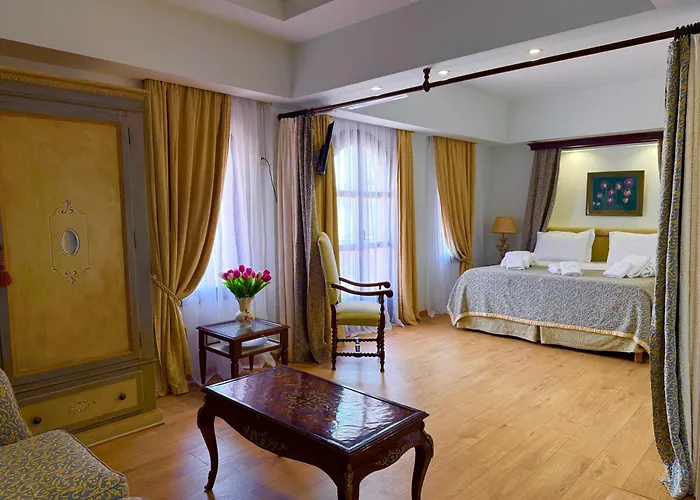 Great Greece Le Convivial