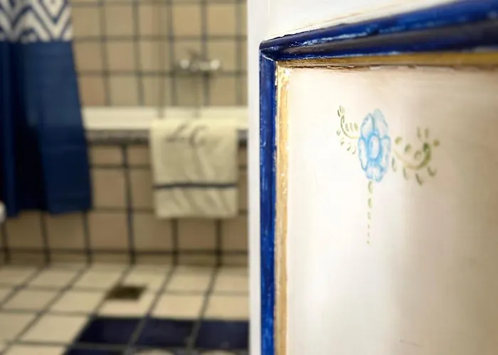 Hotel Great Greece Le Convivial