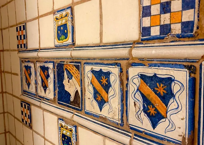 호텔 Great Greece Le Convivial 5*