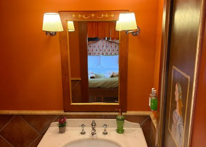 Great Greece Le Convivial 호텔 자일로카스트론