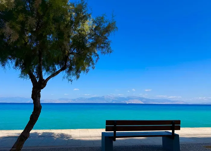 Great Greece Le Convivial 호텔