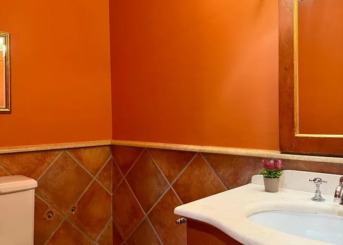 호텔 Great Greece Le Convivial 자일로카스트론