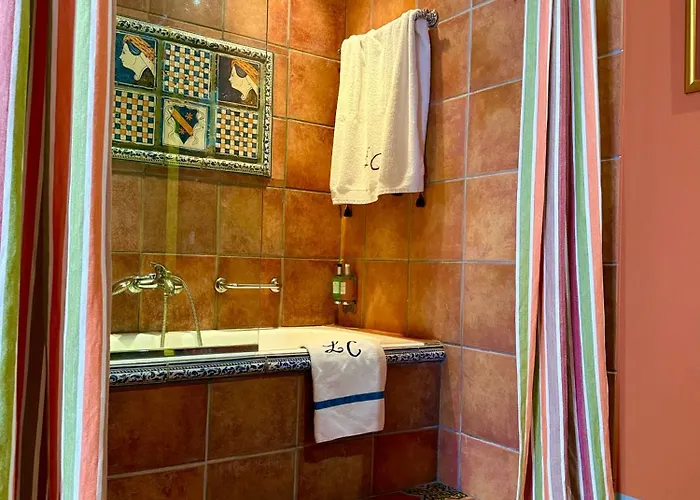 Great Greece Le Convivial 호텔 자일로카스트론