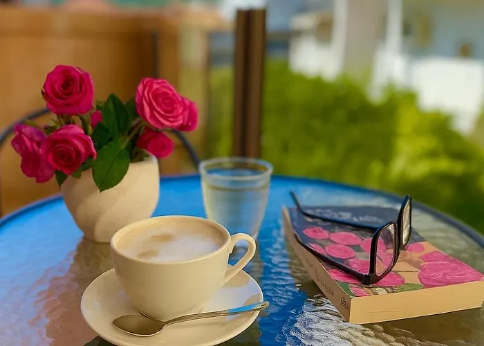 Great Greece Le Convivial Hotel 5*