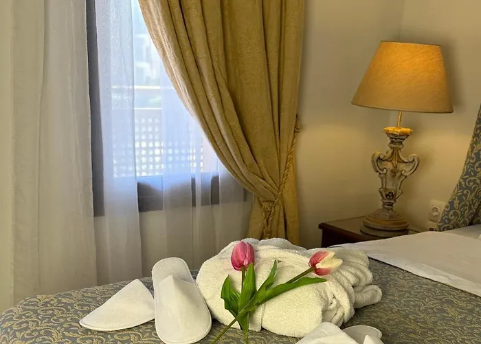 Great Greece Le Convivial 5*