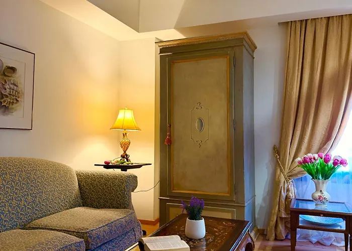 Great Greece Le Convivial 호텔 5*