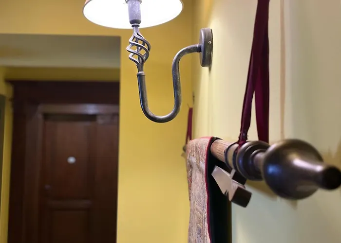 Great Greece Le Convivial 호텔