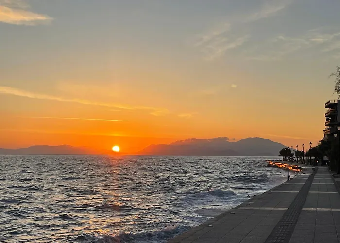 호텔 Great Greece Le Convivial