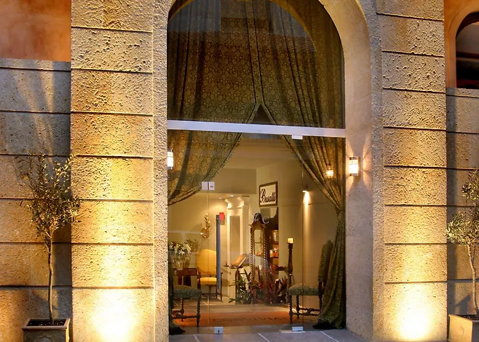 Great Greece Le Convivial 5* 자일로카스트론