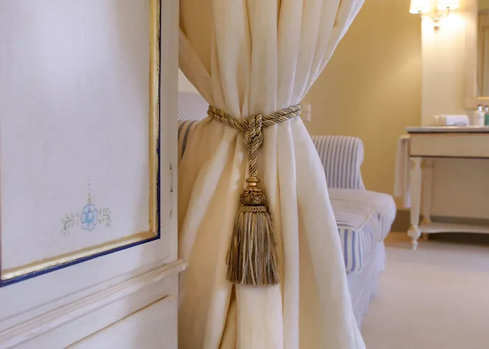 호텔 Great Greece Le Convivial 5*