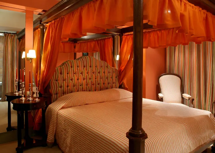 Great Greece Le Convivial 5*