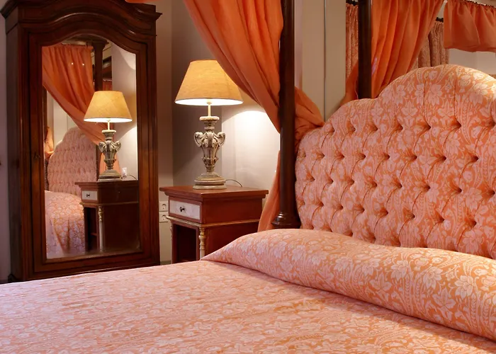 Great Greece Le Convivial 호텔 5*