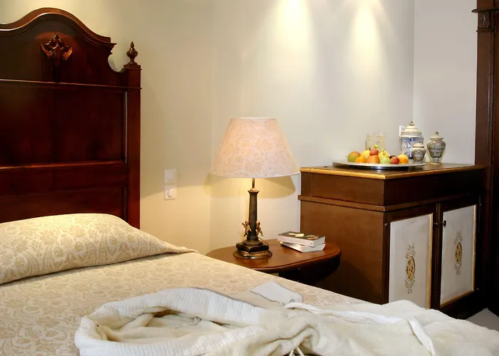 Great Greece Le Convivial 5*