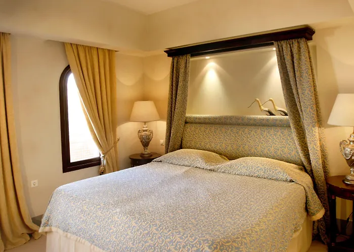 Great Greece Le Convivial 5*