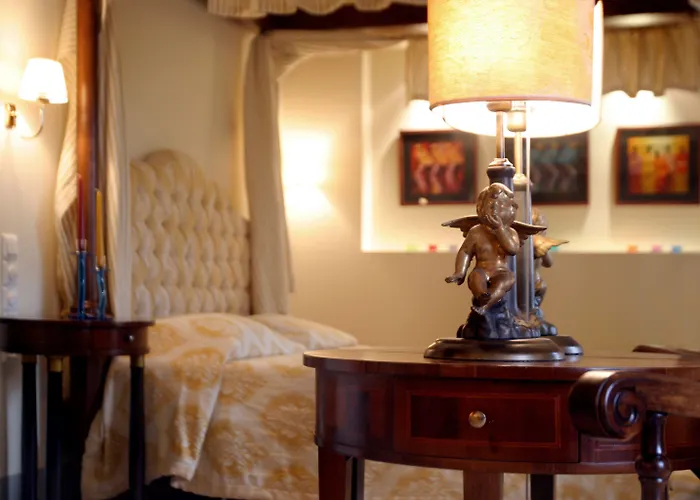 Hotel Great Greece Le Convivial Xylokastro