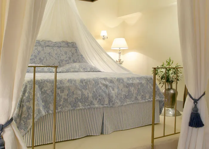 Great Greece Le Convivial 호텔