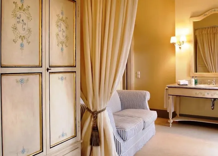 Great Greece Le Convivial 5* 자일로카스트론