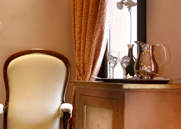 Great Greece Le Convivial 호텔 5*