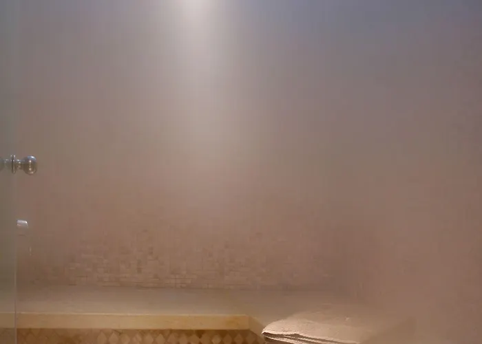 호텔 Great Greece Le Convivial