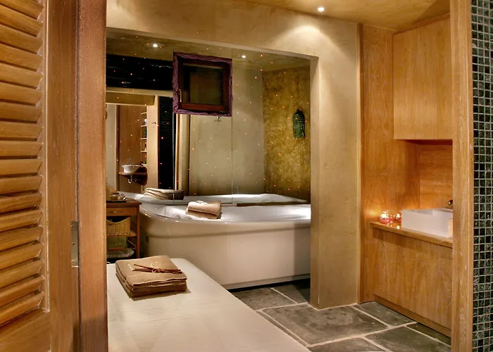 Great Greece Le Convivial