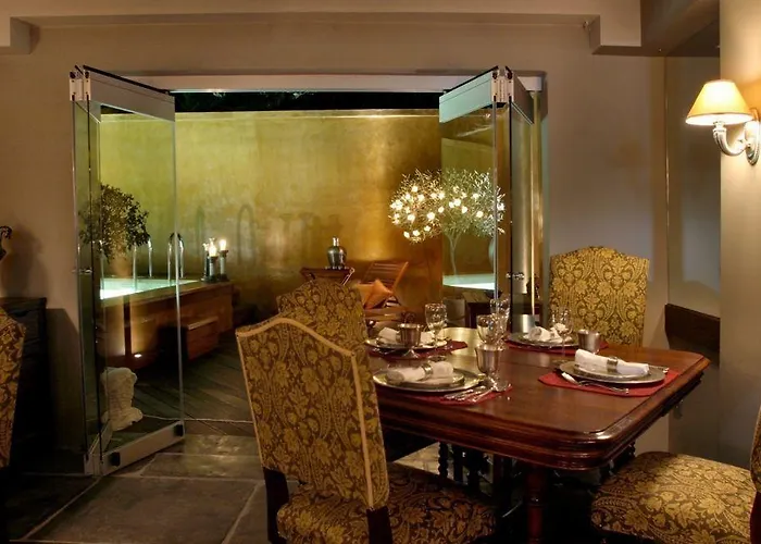 Great Greece Le Convivial 5*