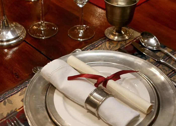 Great Greece Le Convivial 5* 자일로카스트론