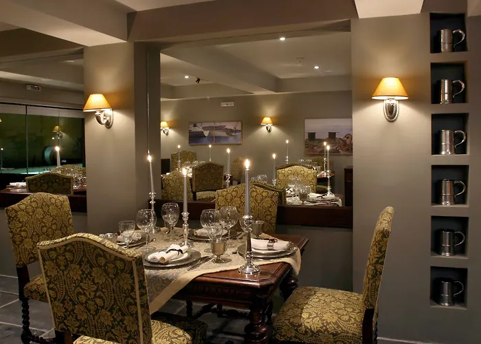 호텔 Great Greece Le Convivial 5*