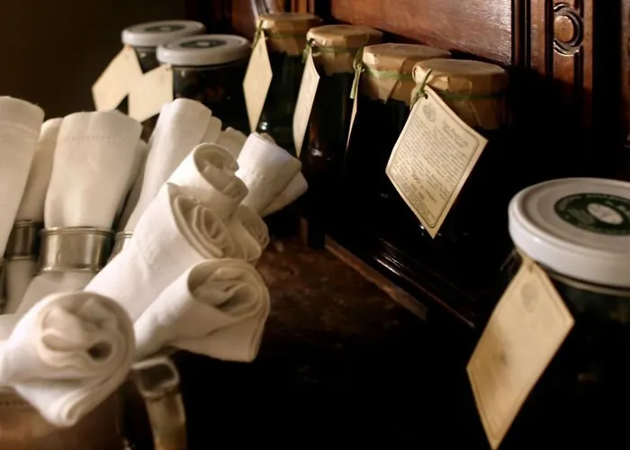 Great Greece Le Convivial 호텔